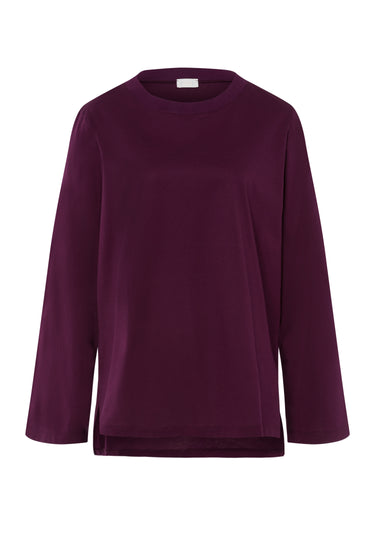 78661 Natural Shirt Long Sleeve Shirt - 1488 Sumac